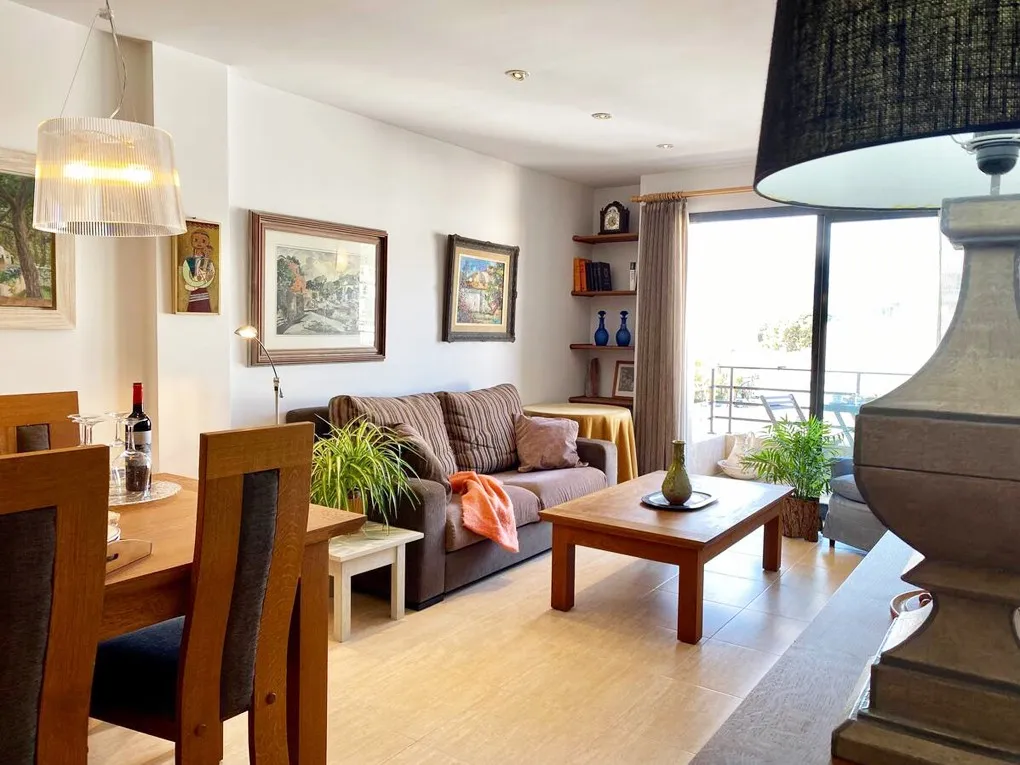 Centraal gelegen, goed uitgerust en comfortabel appartement-20