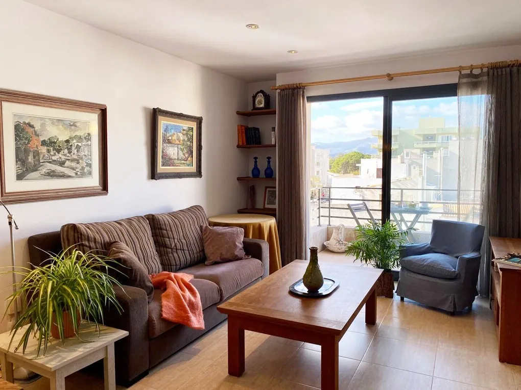 Centraal gelegen, goed uitgerust en comfortabel appartement-4