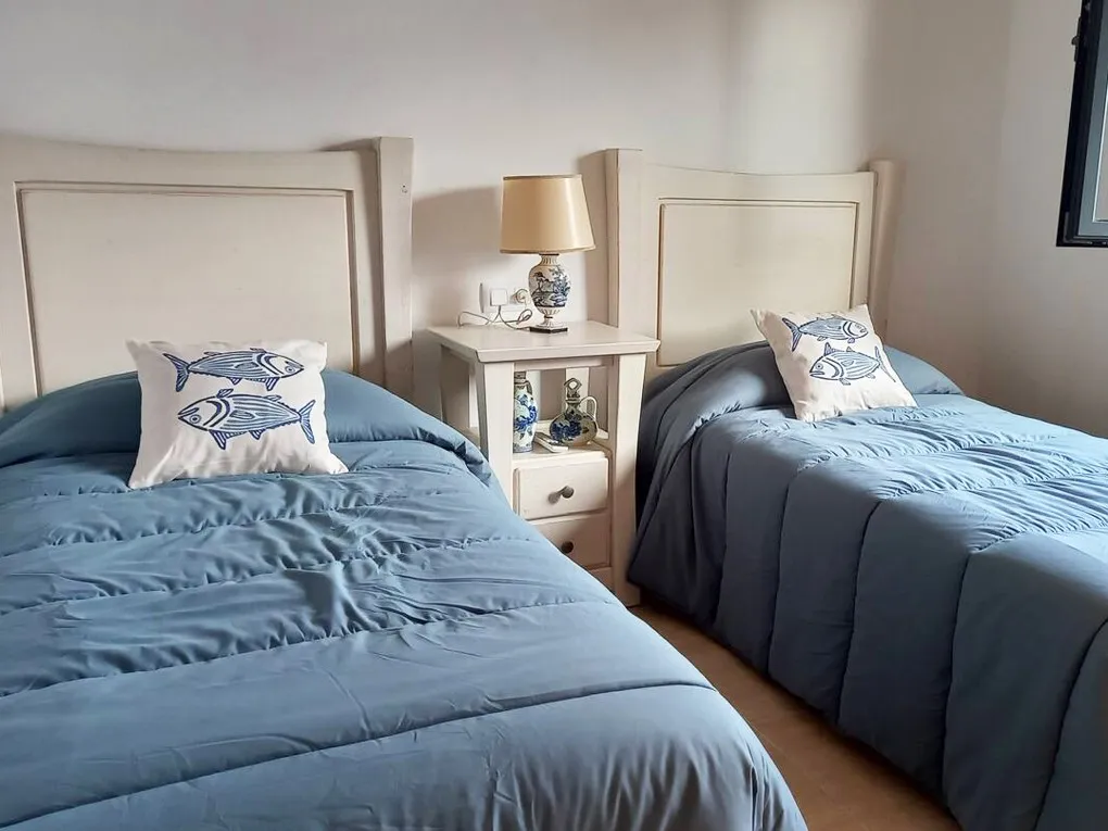 Centraal gelegen, goed uitgerust en comfortabel appartement-18