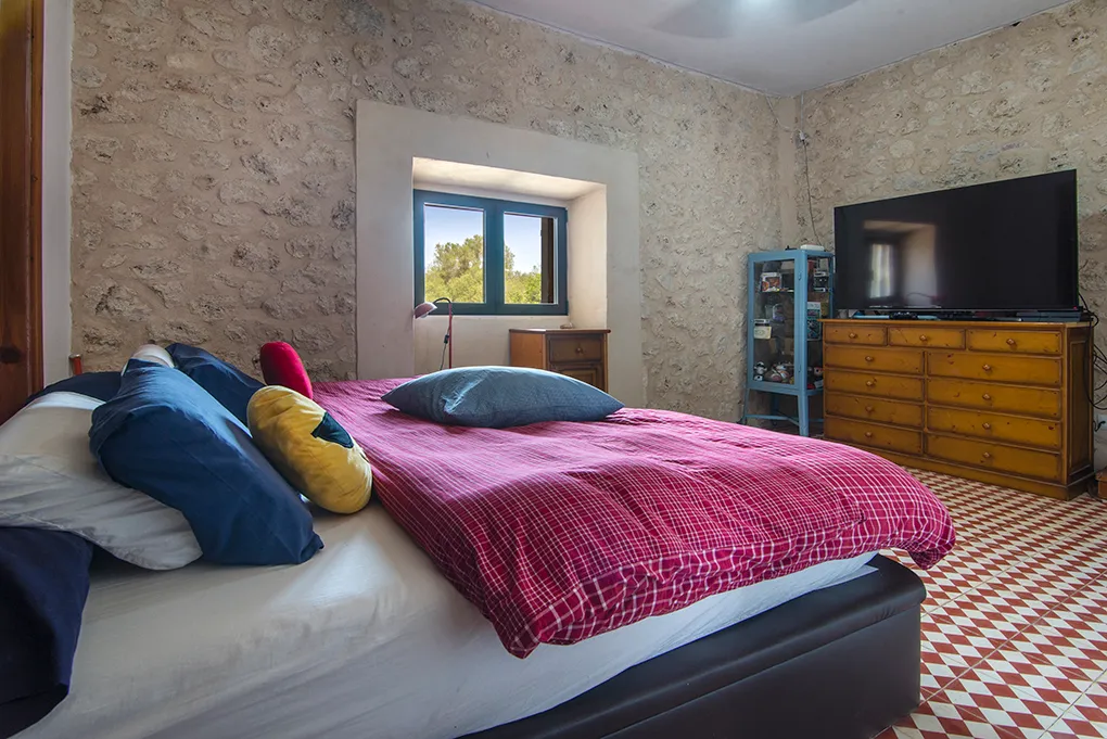 Finca Mallorquina del segle XIX a Lloret de Vista Alegre-14