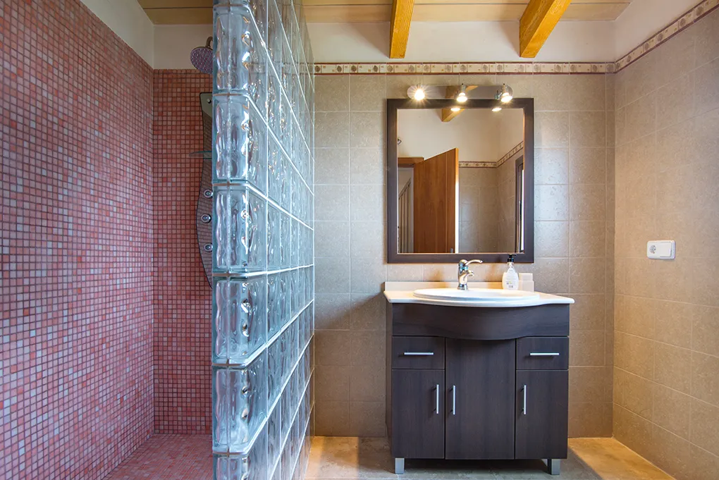 Dom wiejski na Majorce z XIX wieku w Lloret de Vista Alegre-15