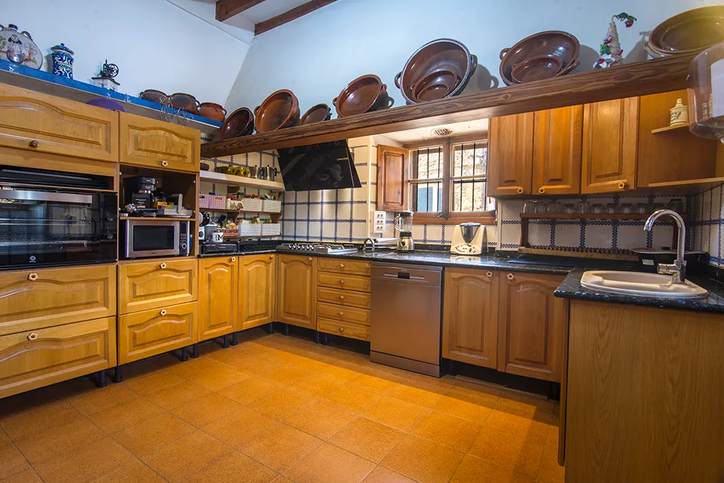 Finca Mallorquina del segle XIX a Lloret de Vista Alegre-8