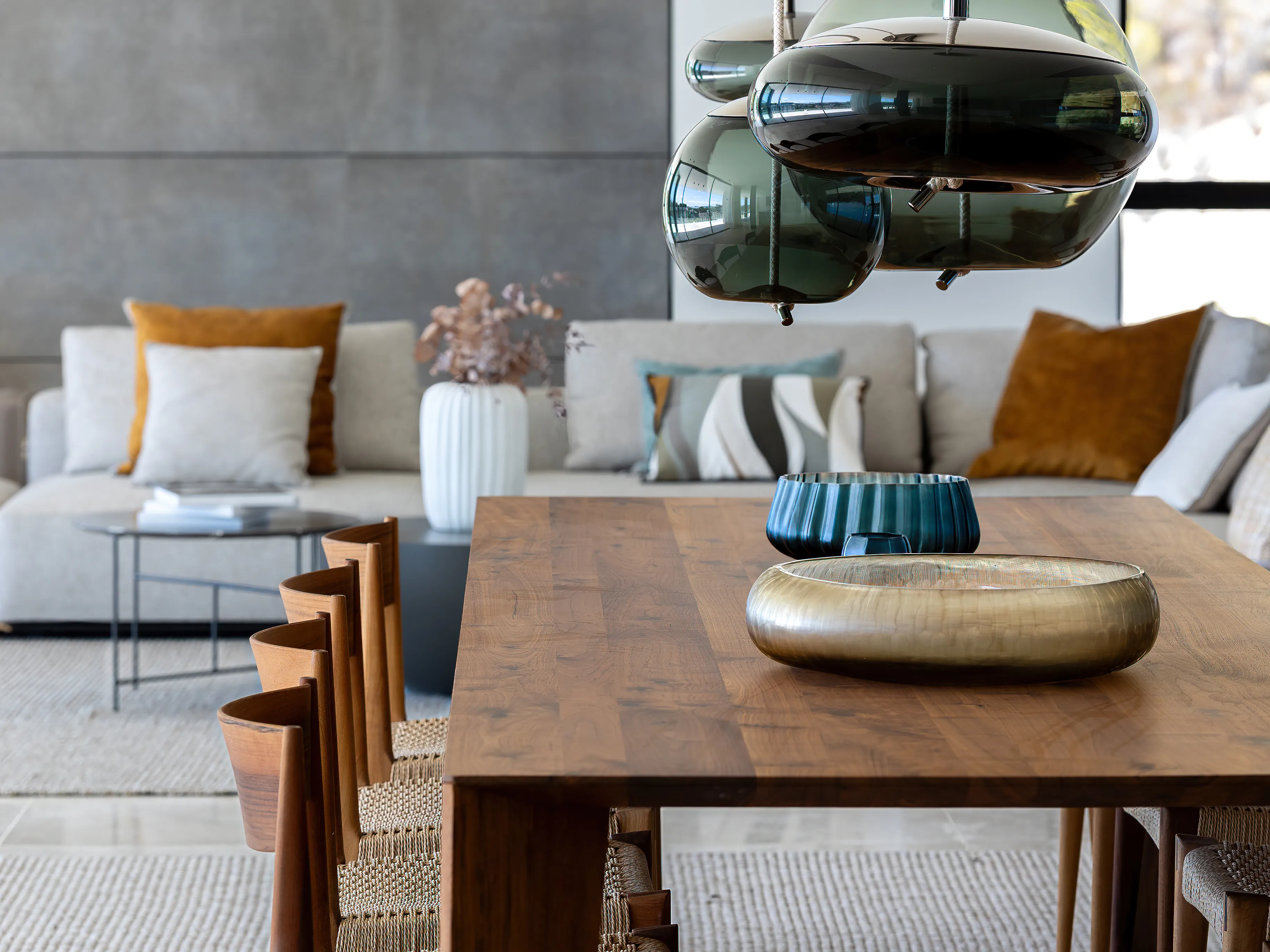 New penthouse with amazing sea views-7