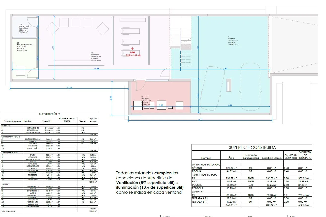 Nuova opportunità a Son Gual-10