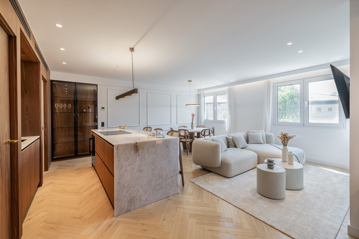 Luxuriöses Designer-Apartment mit exklusiver Ausstattung und sehr hohem Wohnkomfort-3