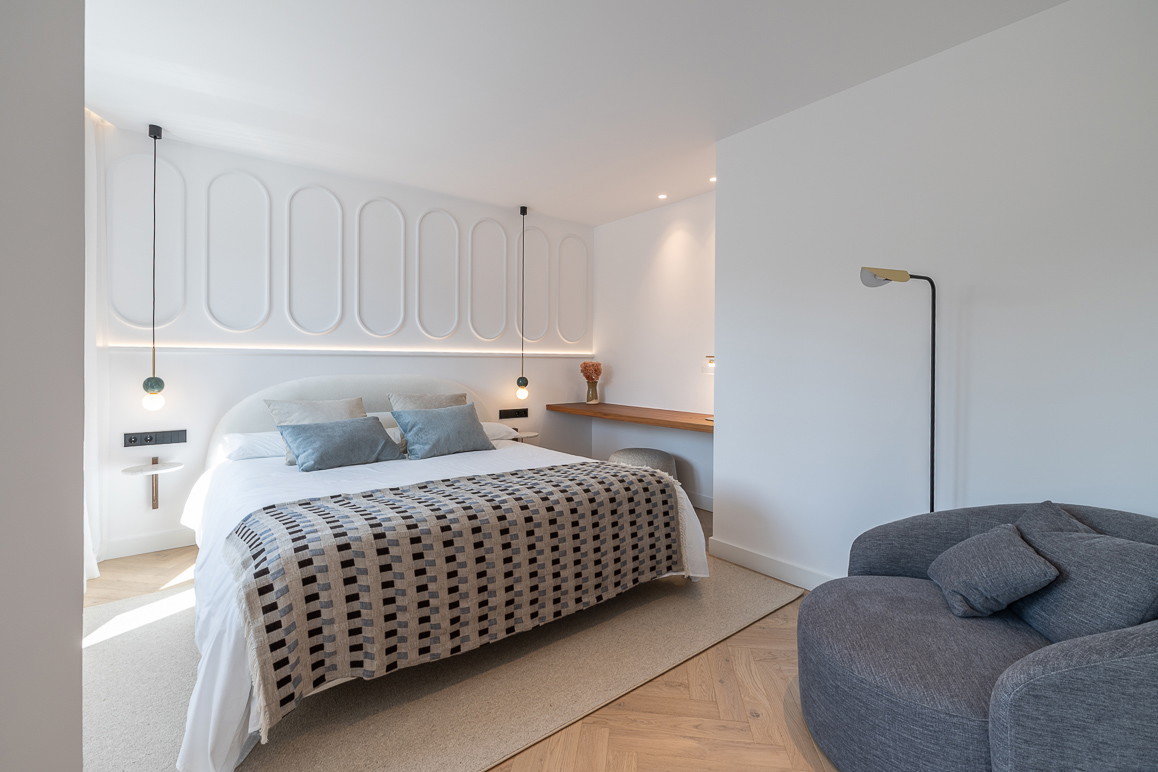 Luxuriöses Designer-Apartment mit exklusiver Ausstattung und sehr hohem Wohnkomfort-8