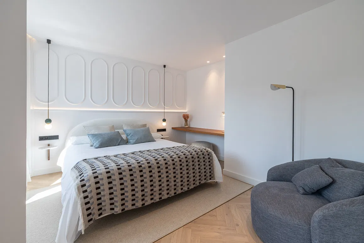 Luxuriöses Designer-Apartment mit exklusiver Ausstattung und sehr hohem Wohnkomfort-8