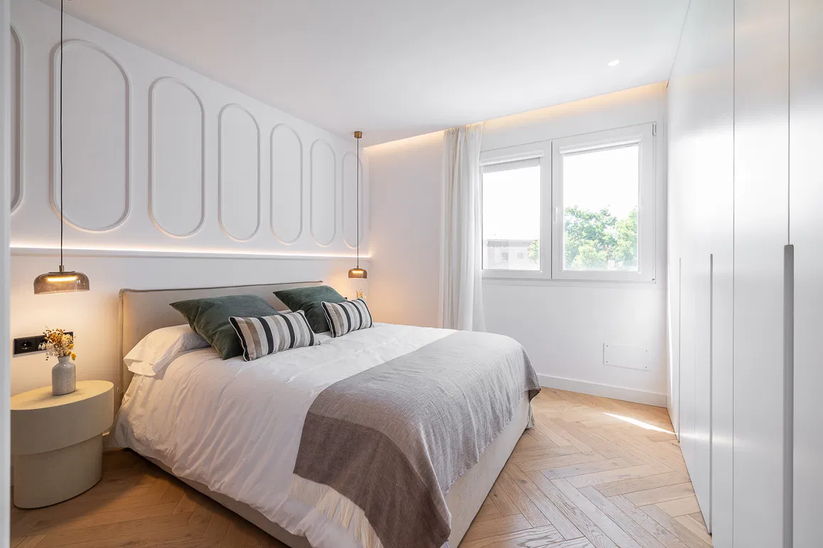 Luxuriöses Designer-Apartment mit exklusiver Ausstattung und sehr hohem Wohnkomfort-12