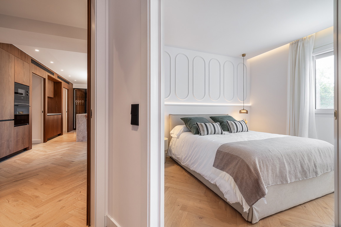 Luxuriöses Designer-Apartment mit exklusiver Ausstattung und sehr hohem Wohnkomfort-11