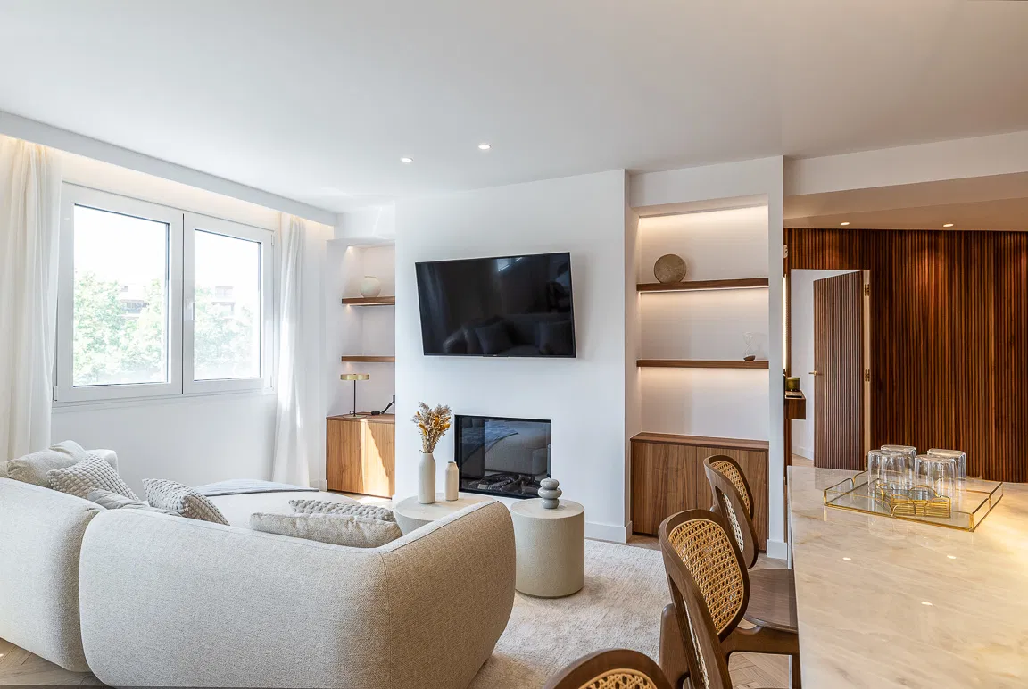 Luxuriöses Designer-Apartment mit exklusiver Ausstattung und sehr hohem Wohnkomfort-4
