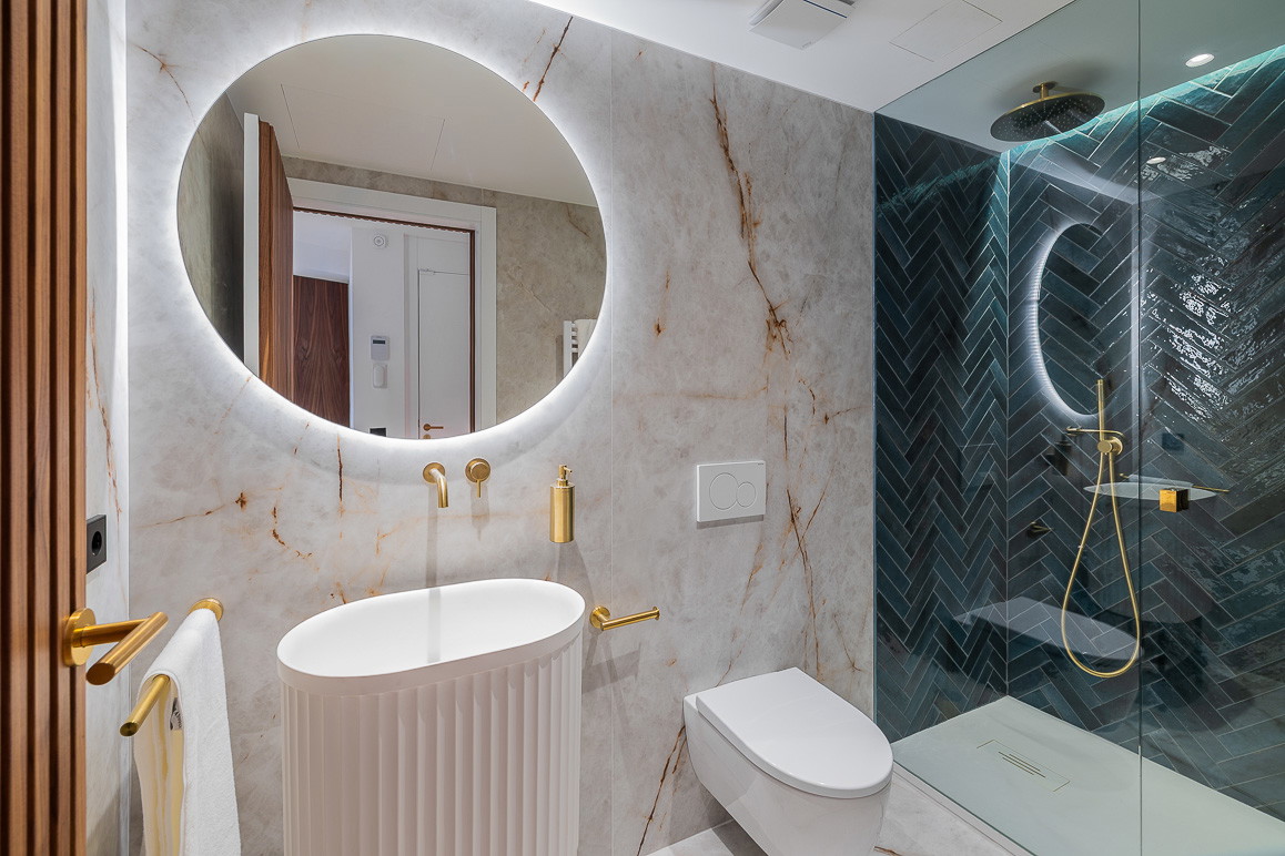 Luxuriöses Designer-Apartment mit exklusiver Ausstattung und sehr hohem Wohnkomfort-13