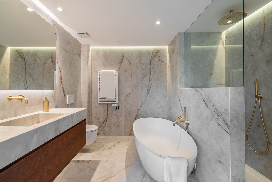 Luxuriöses Designer-Apartment mit exklusiver Ausstattung und sehr hohem Wohnkomfort-10