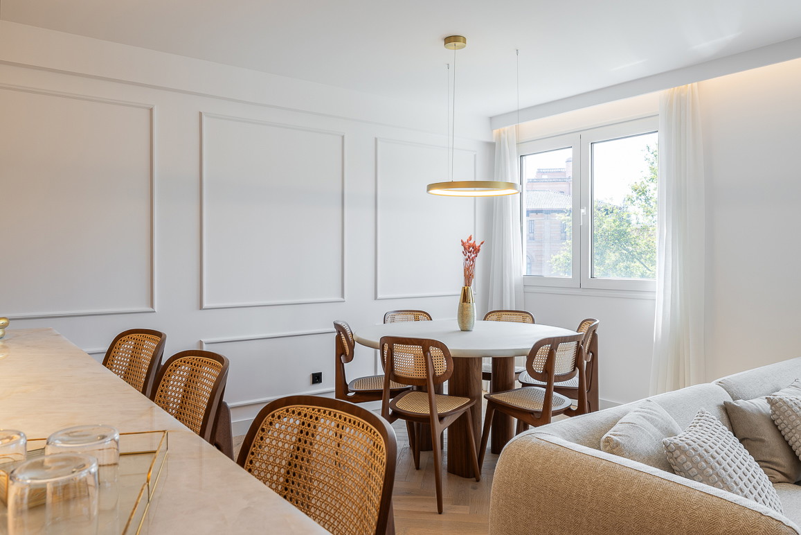 Luxuriöses Designer-Apartment mit exklusiver Ausstattung und sehr hohem Wohnkomfort-5