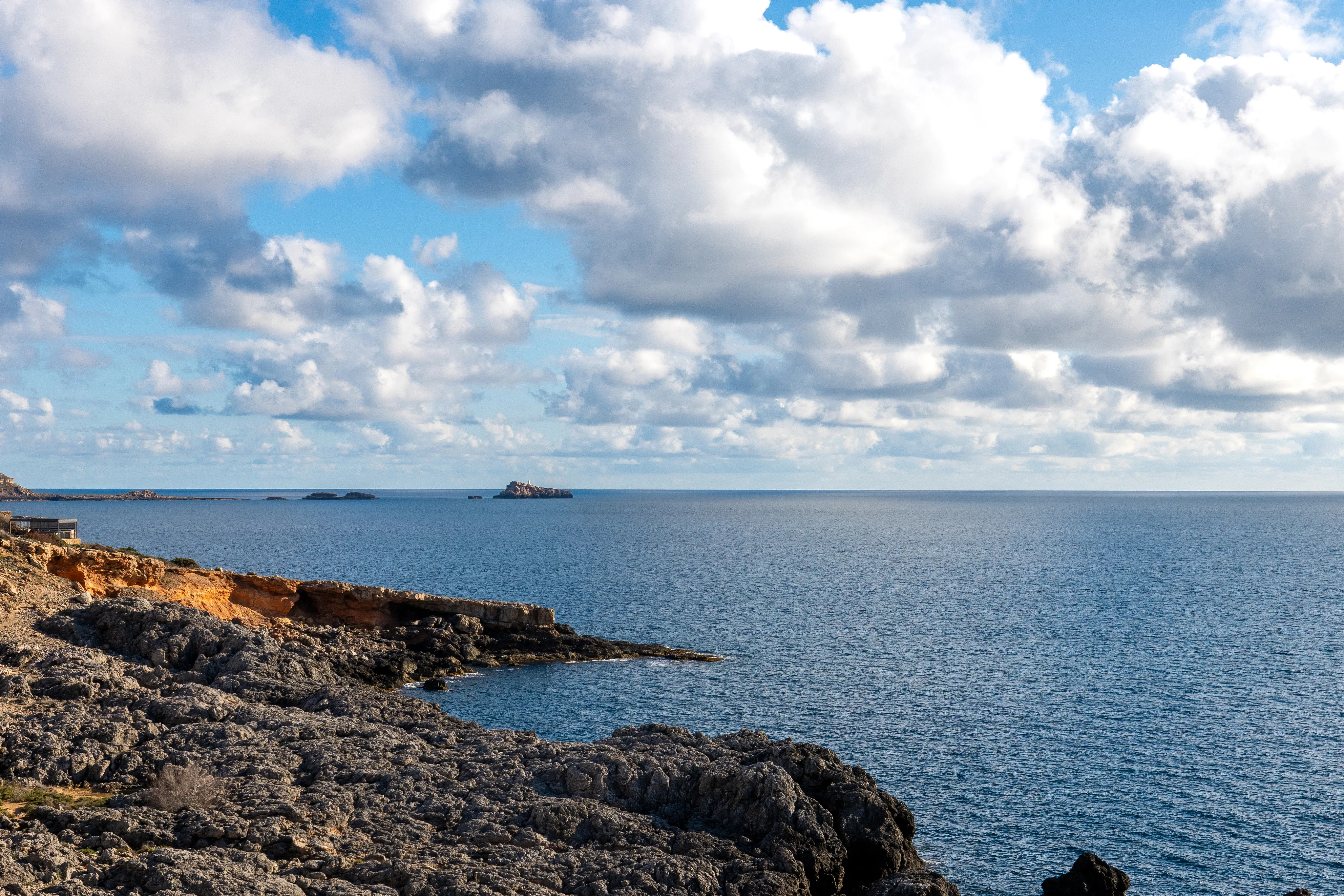 Ático con vistas impresionantes-20