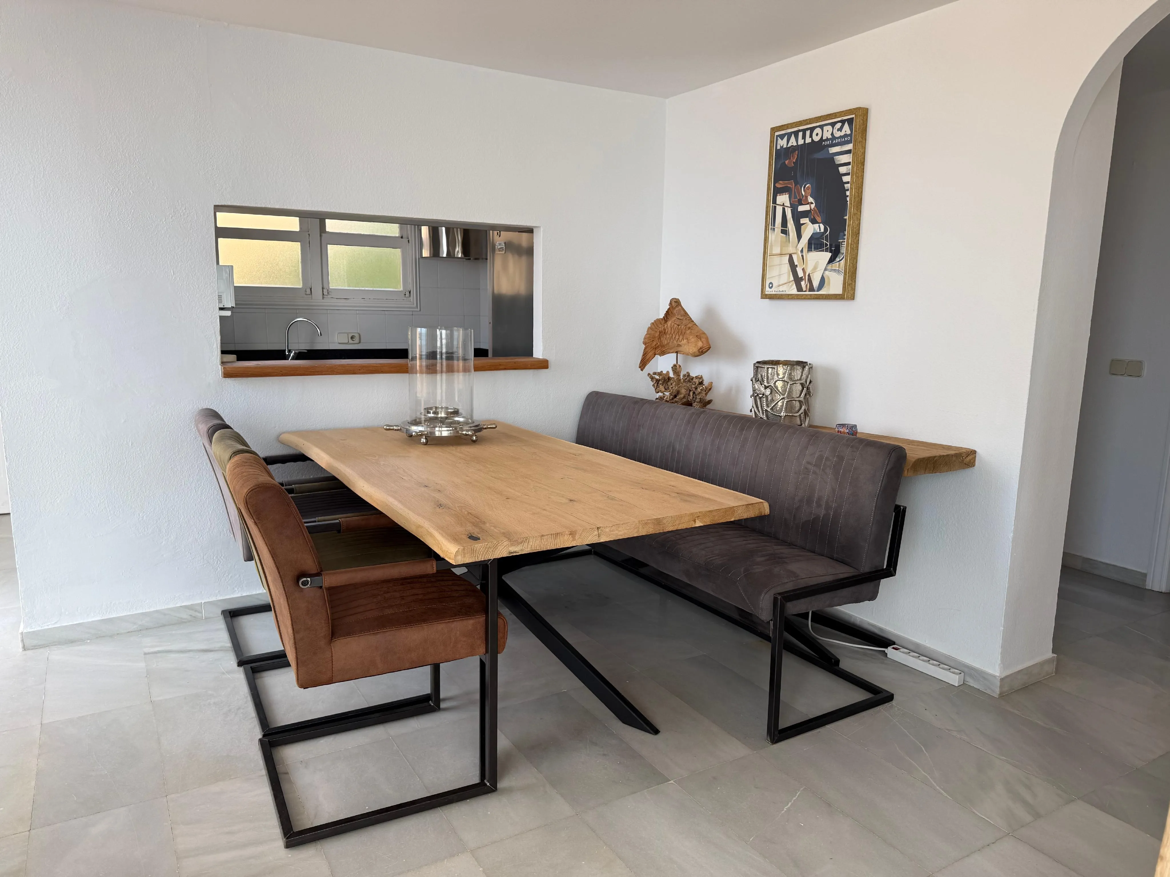 Penthouse met adembenemend uitzicht-3