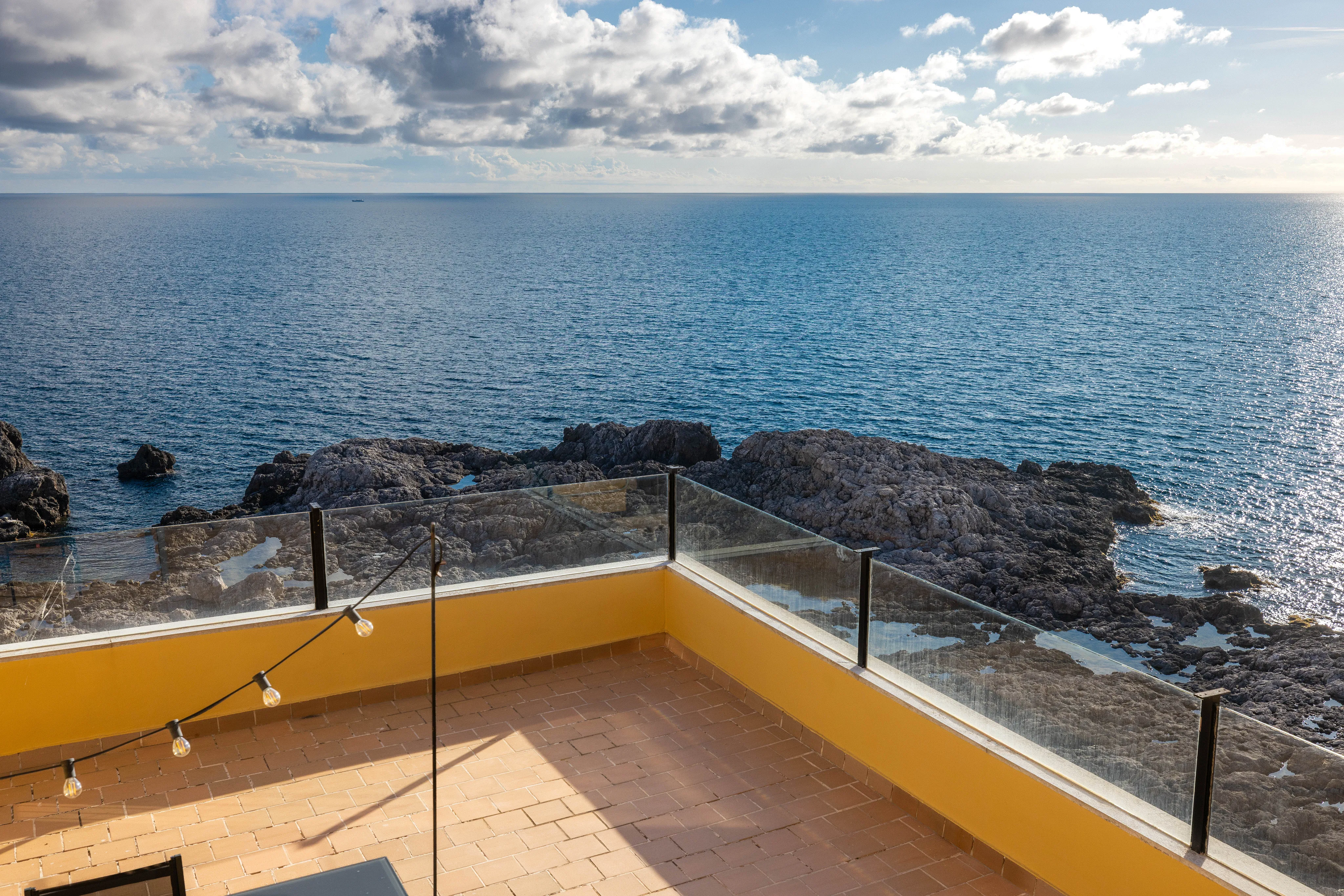 Ático con vistas impresionantes-18