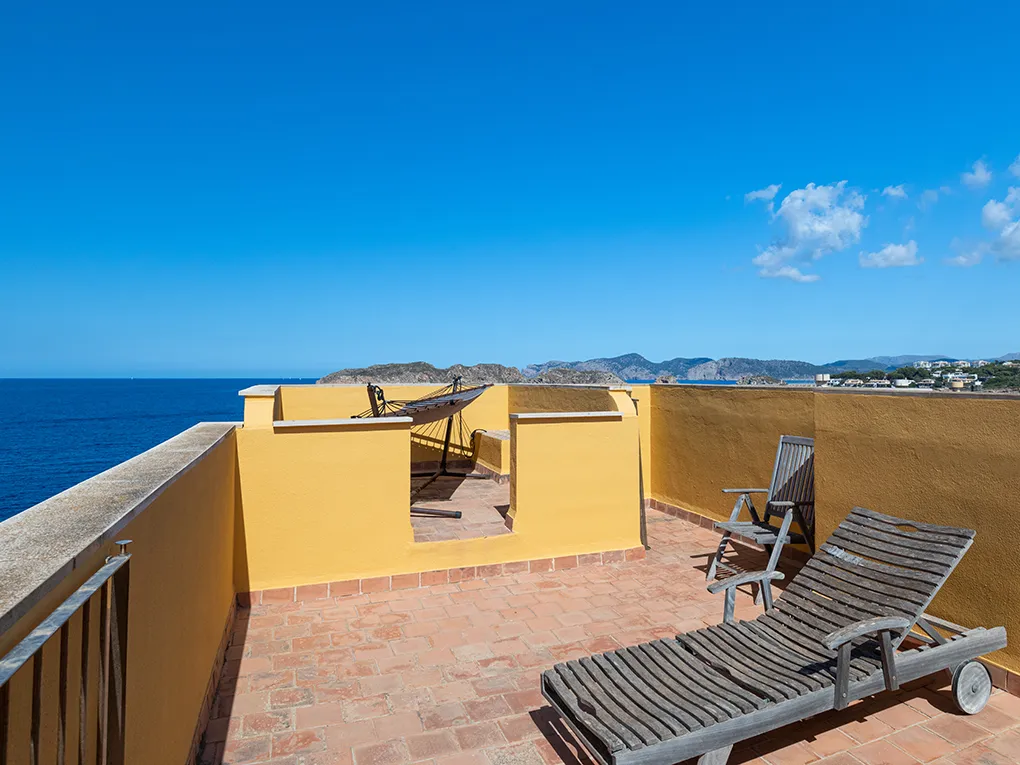 Penthouse met adembenemend uitzicht-9