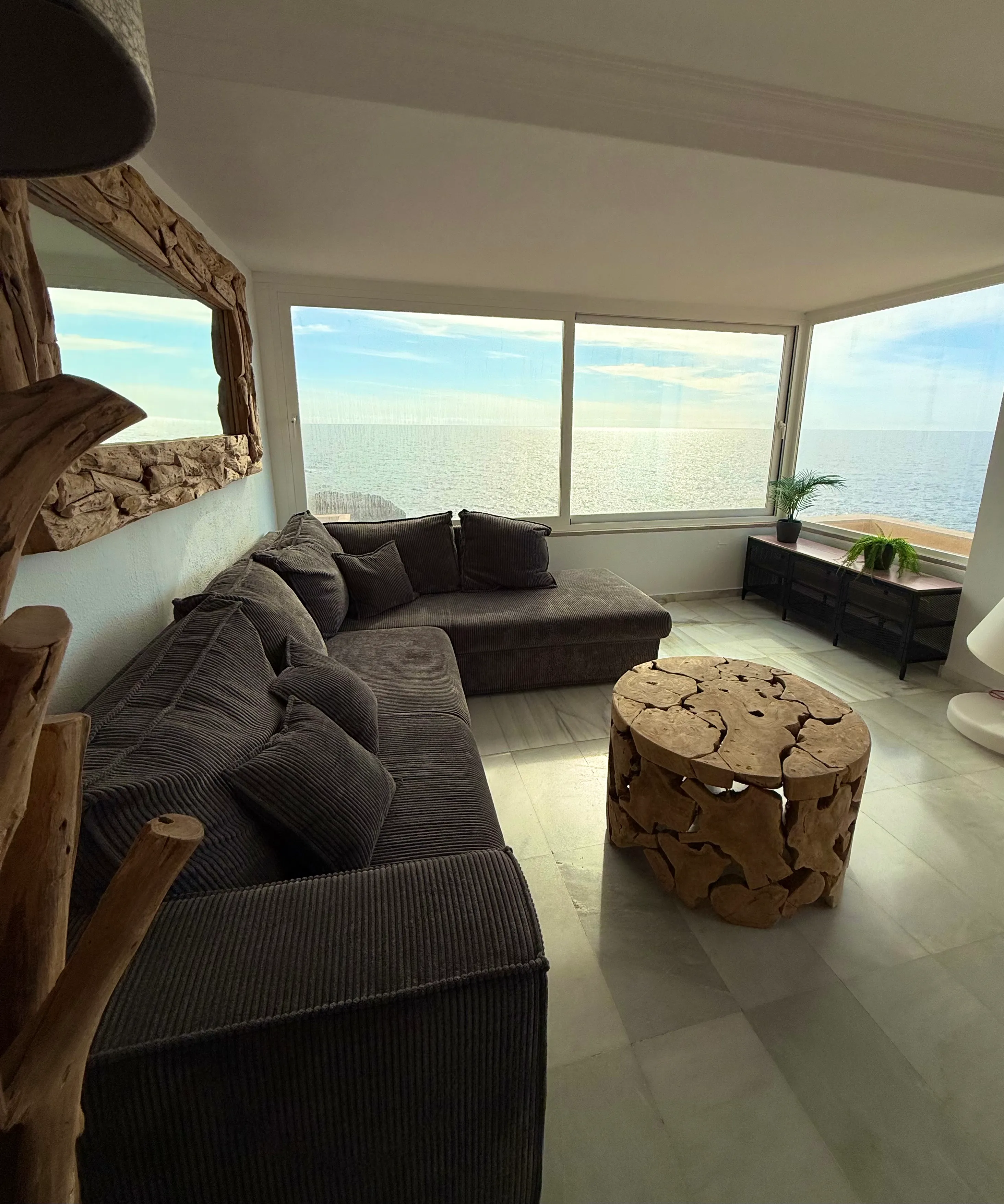 Penthouse met adembenemend uitzicht-2