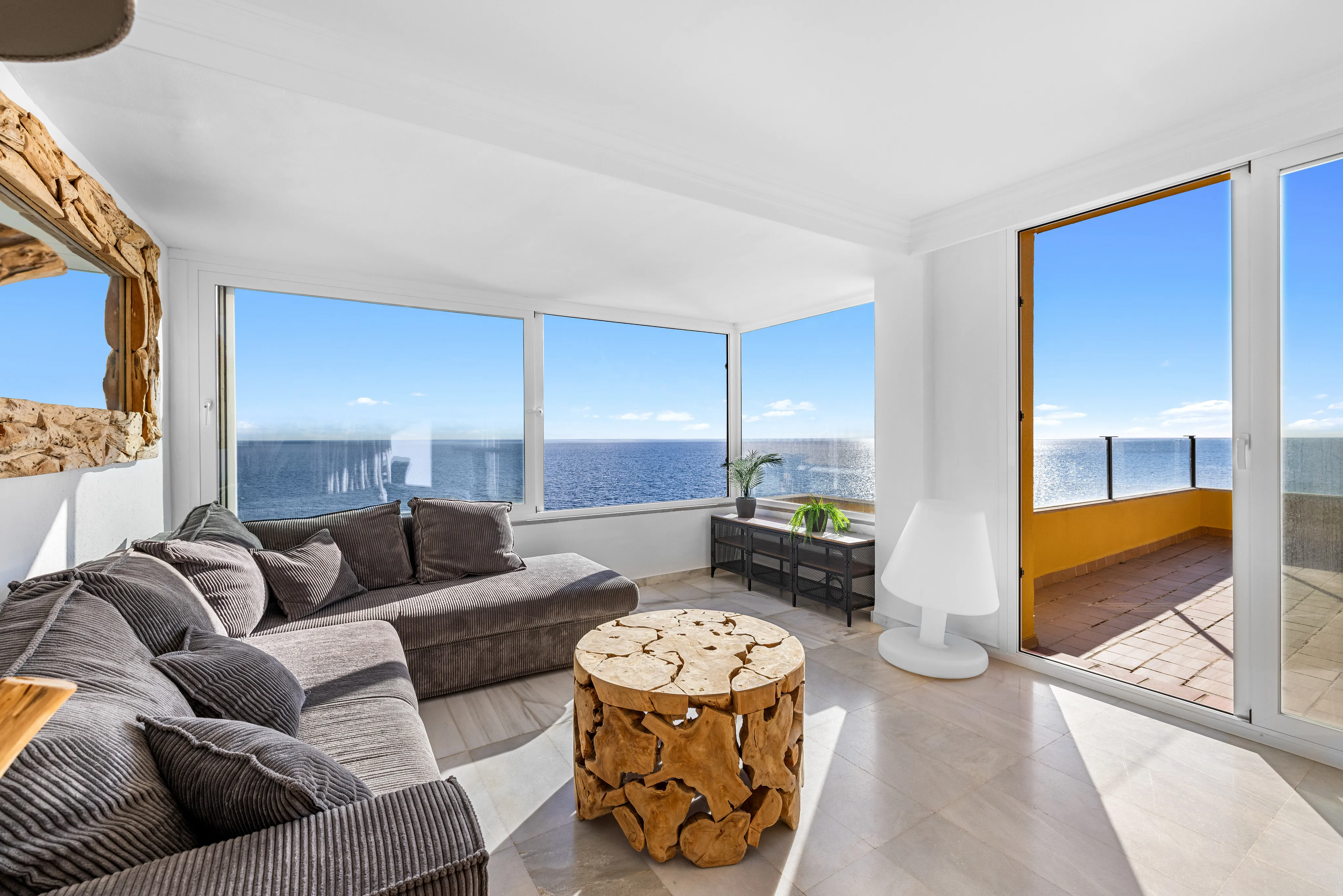 Ático con vistas impresionantes-2