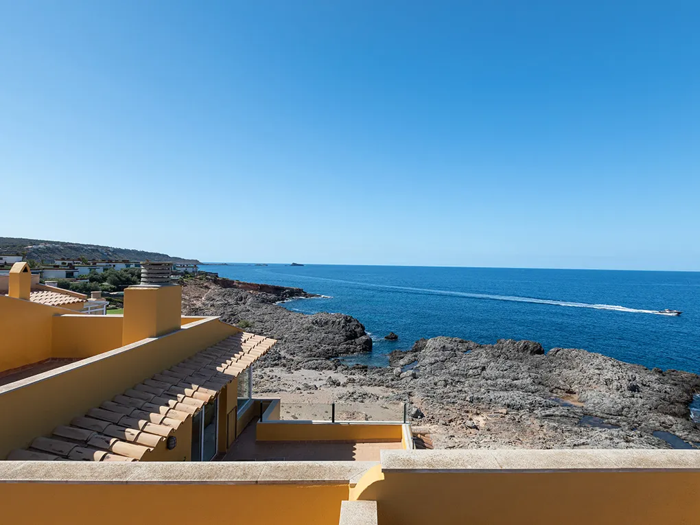 Penthouse met adembenemend uitzicht-11