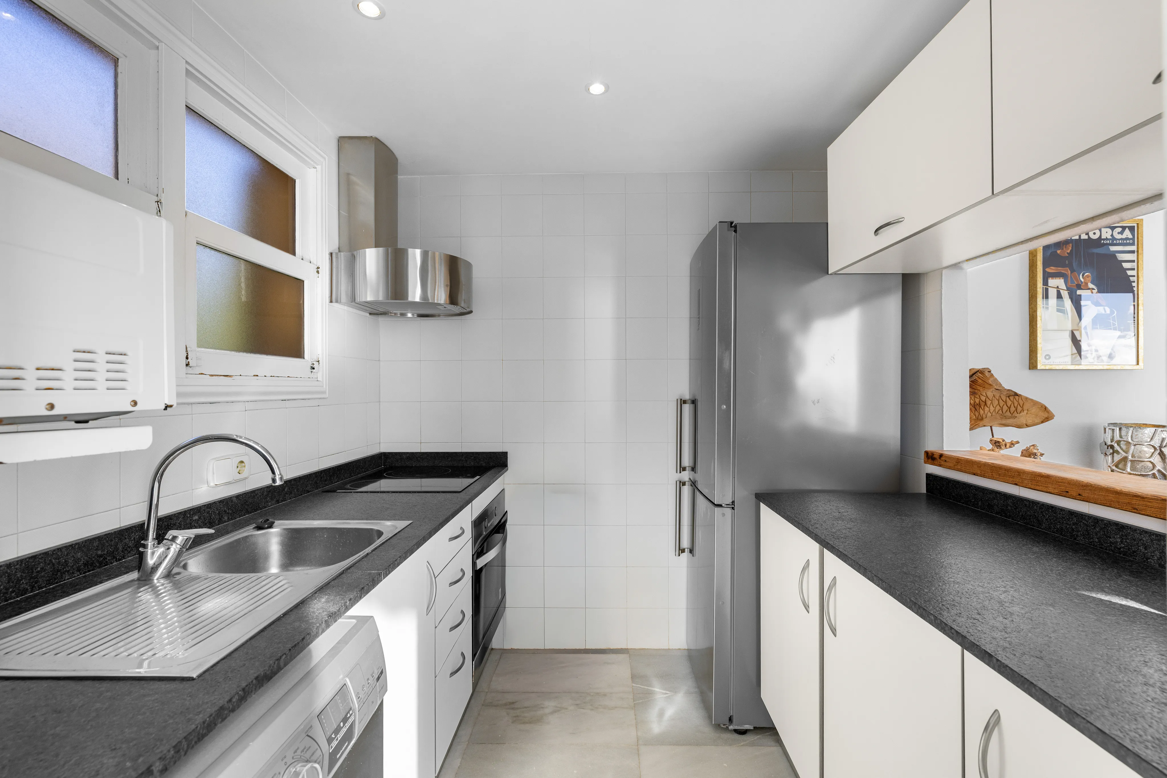 Ático con vistas impresionantes-8