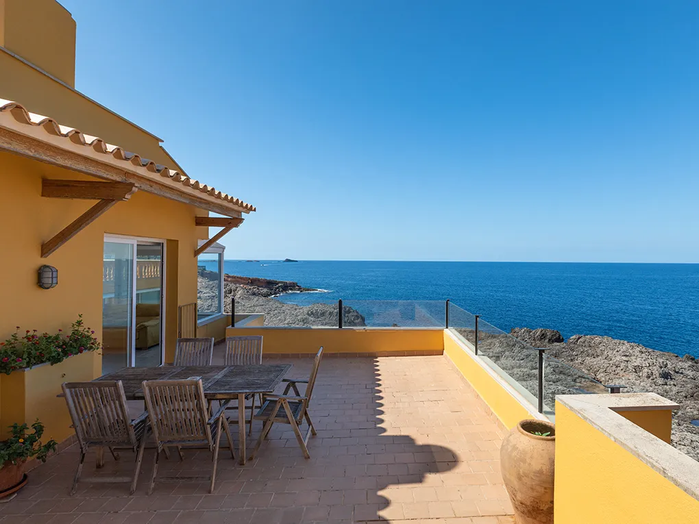 Penthouse met adembenemend uitzicht-1