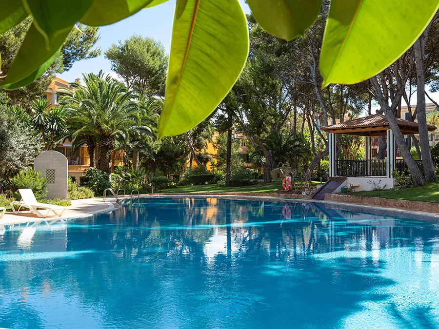 Penthouse met adembenemend uitzicht-13