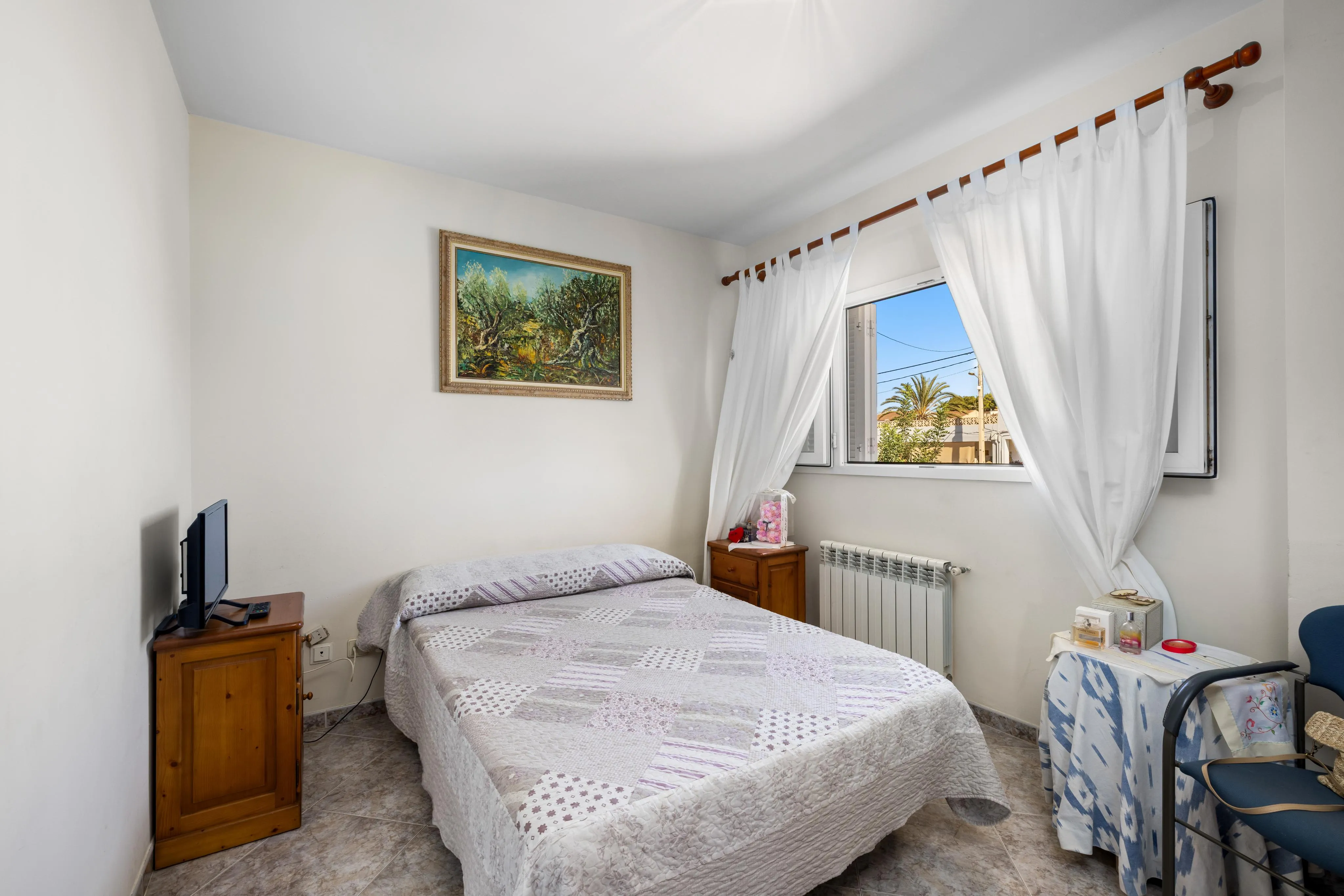 Spaziosa casa indipendente con ampio potenziale-3