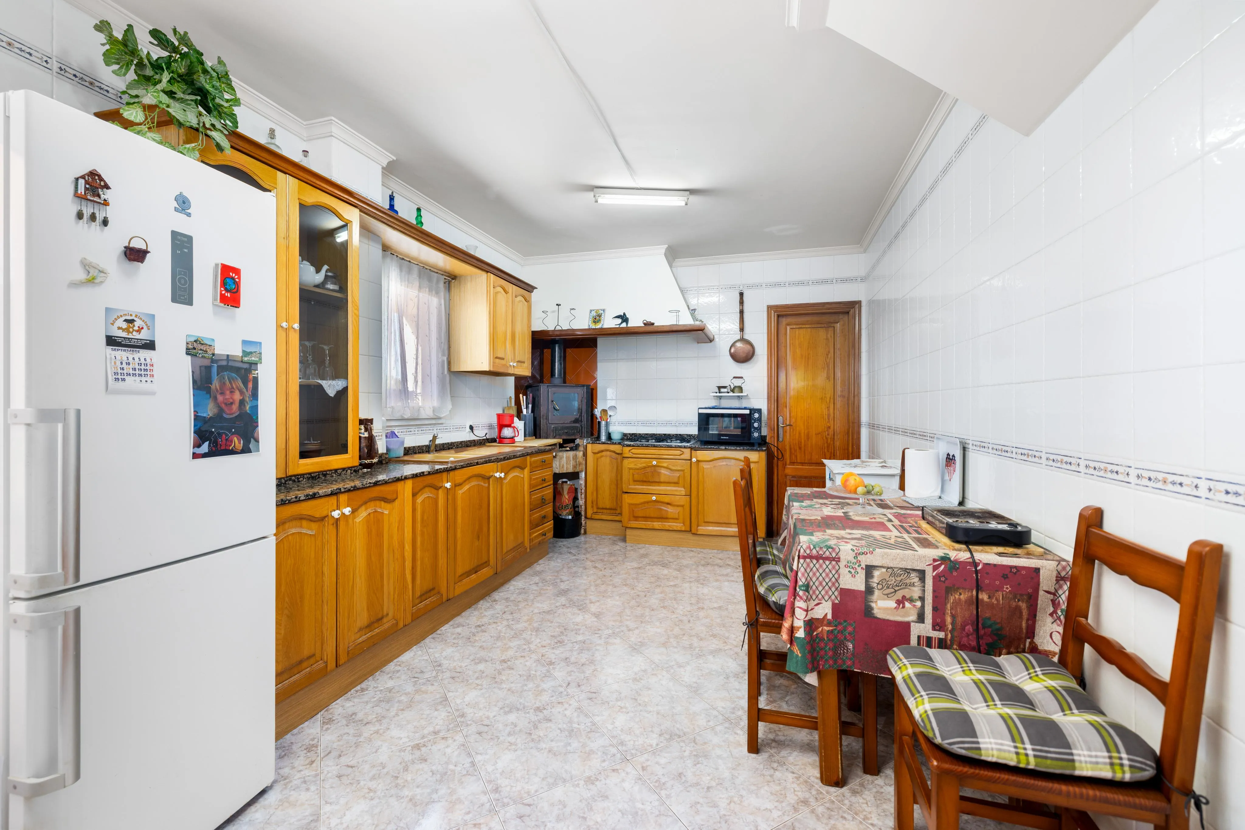 Spaziosa casa indipendente con ampio potenziale-5