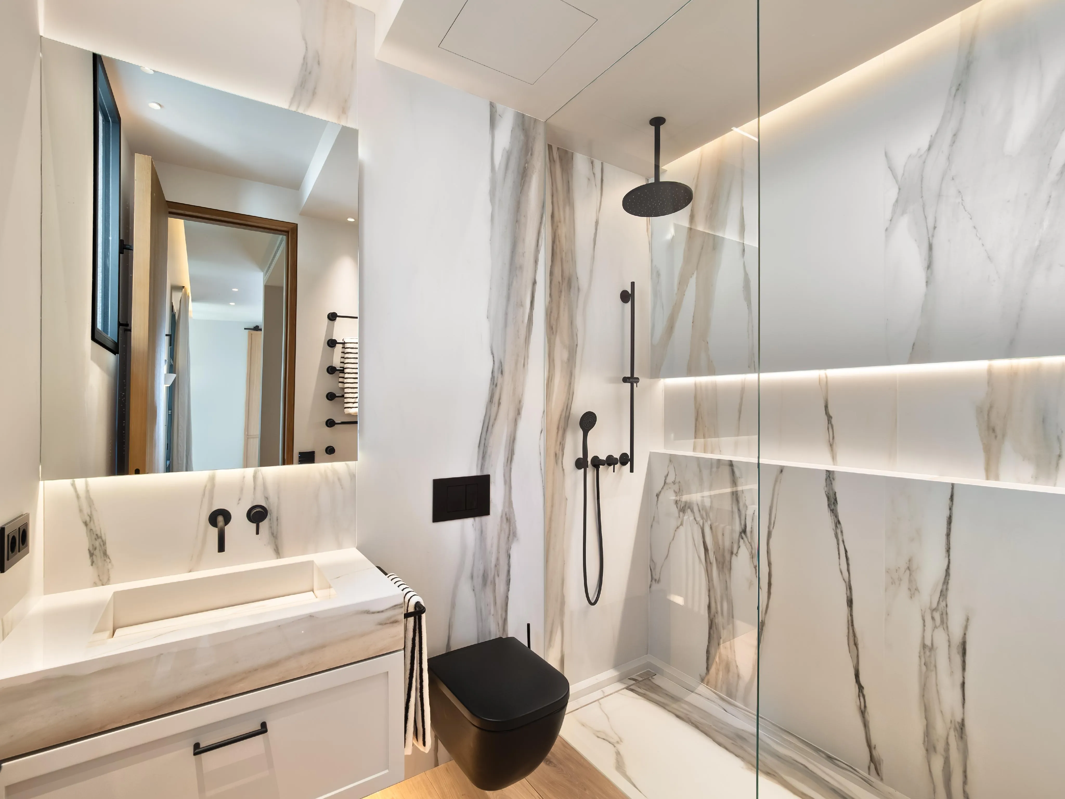 Dream villa with fantastic views in Old Bendinat-13