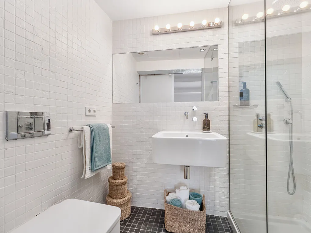 Modern duplex met privé terras in Palma!-6