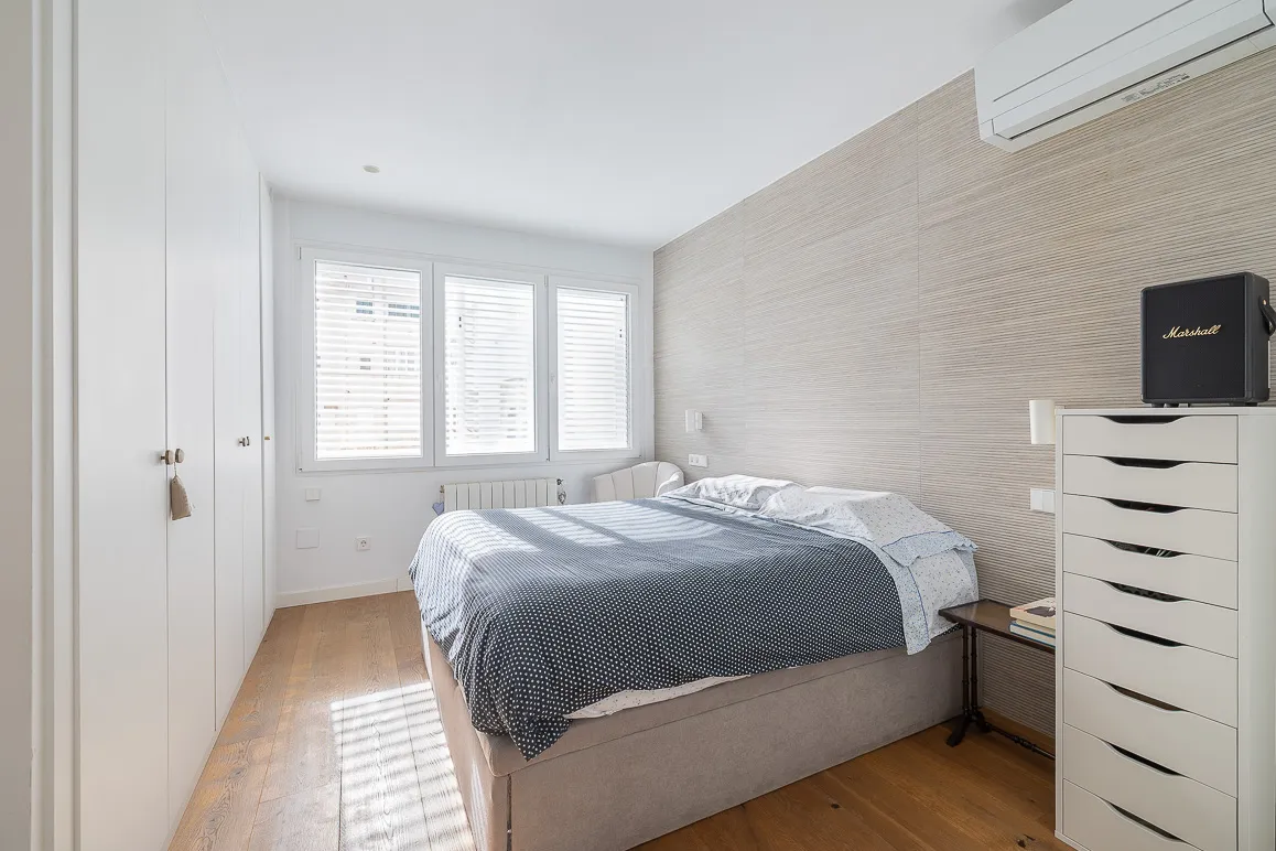 Mooie, lichte stadsflat op een toplocatie-7