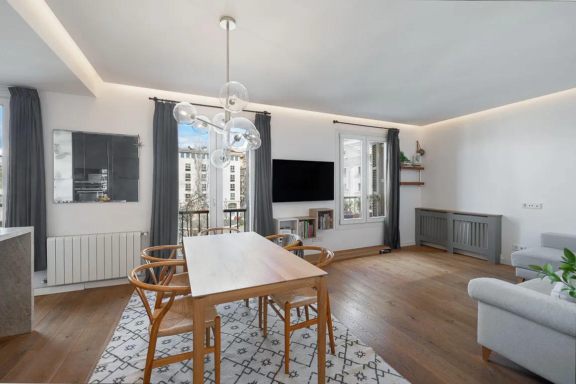 Precioso y luminoso piso en una ubicación privilegiada-1