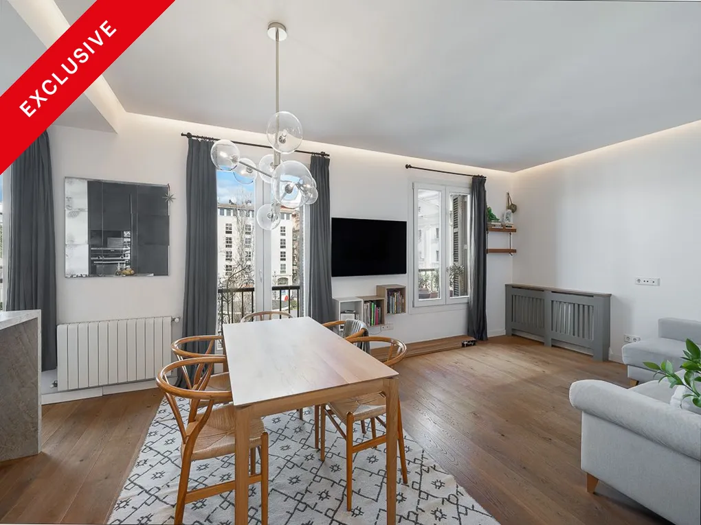 Smuk, lys bylejlighed med førsteklasses beliggenhed-1