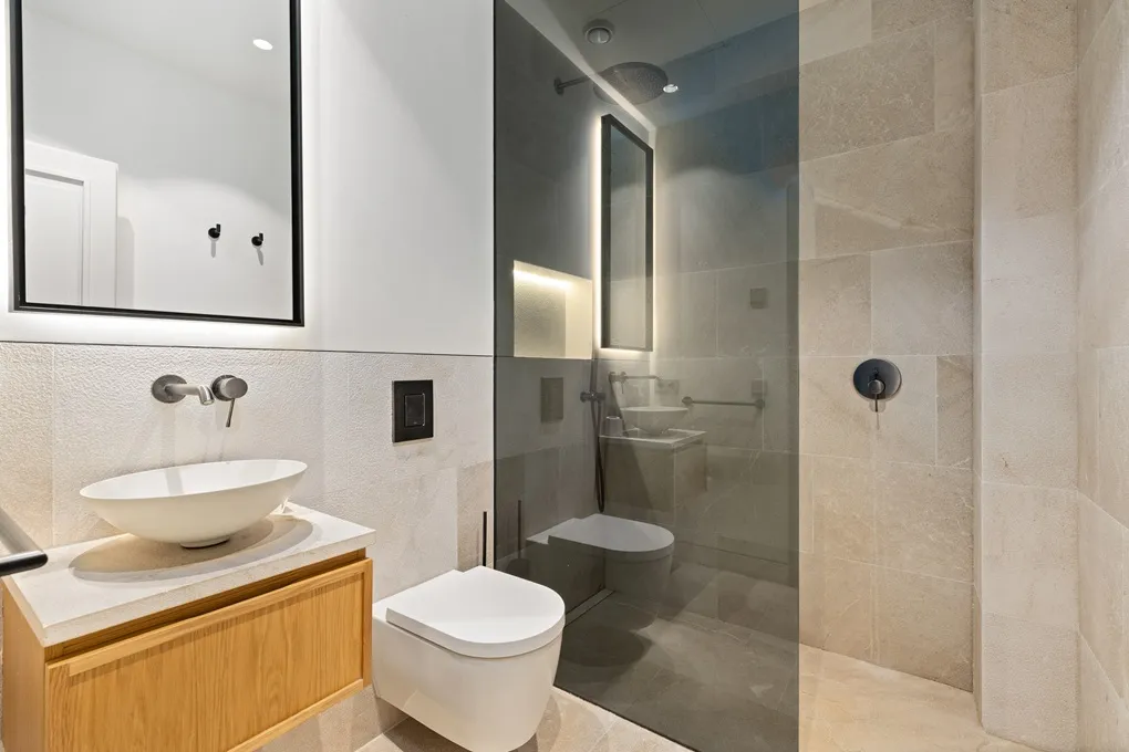 Apartamento dúplex de lujo en palacio histórico con parking, ascensor y balcones en San Jaime-7