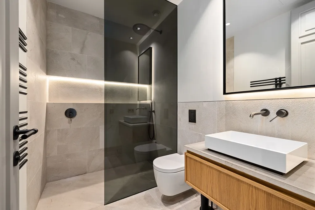 Apartamento dúplex de lujo en palacio histórico con parking, ascensor y balcones en San Jaime-9