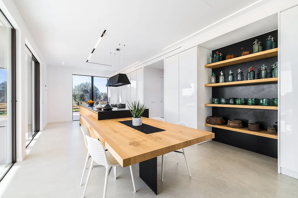 Dreamlike modern summerhouse in Binissalem-9