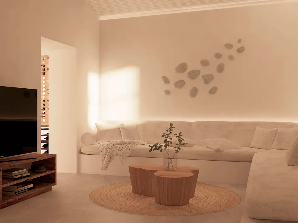 Original finca with renovation project-16