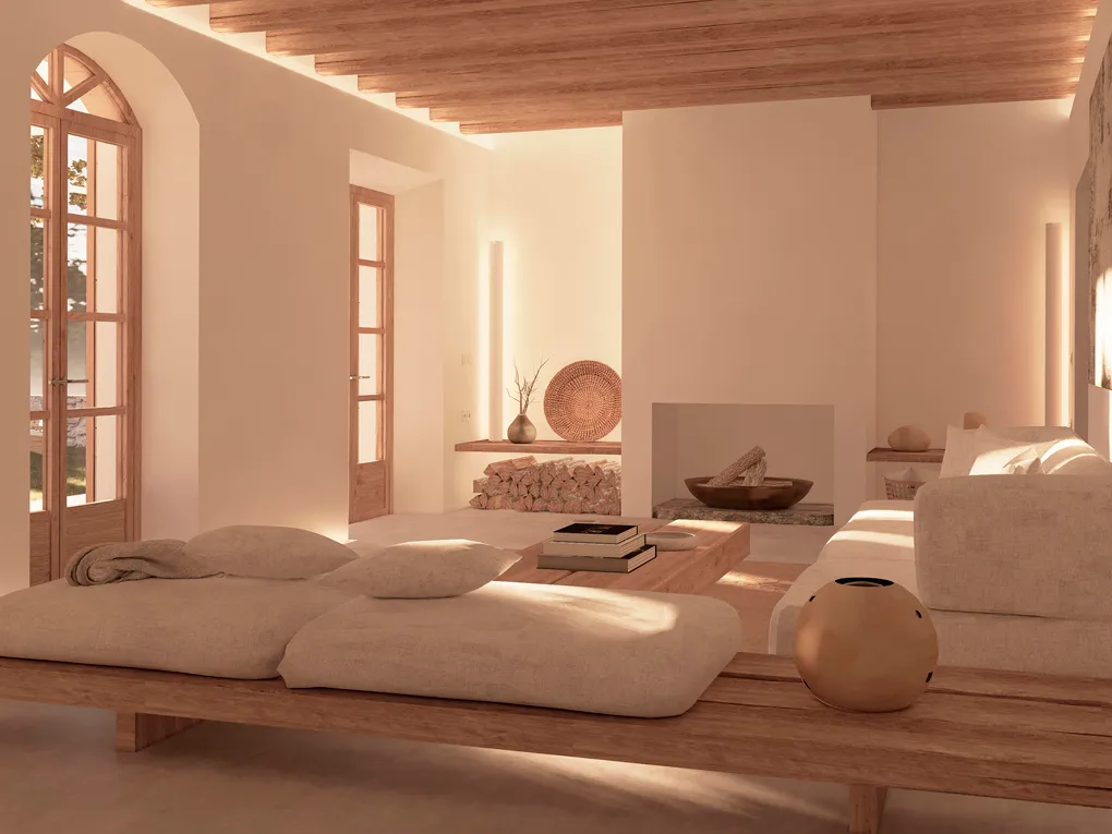 Original finca with renovation project-12