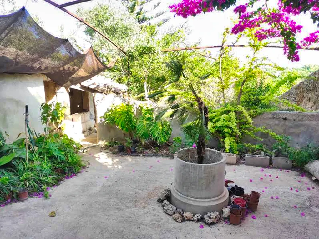 Radhus för renovering i Llubi-17