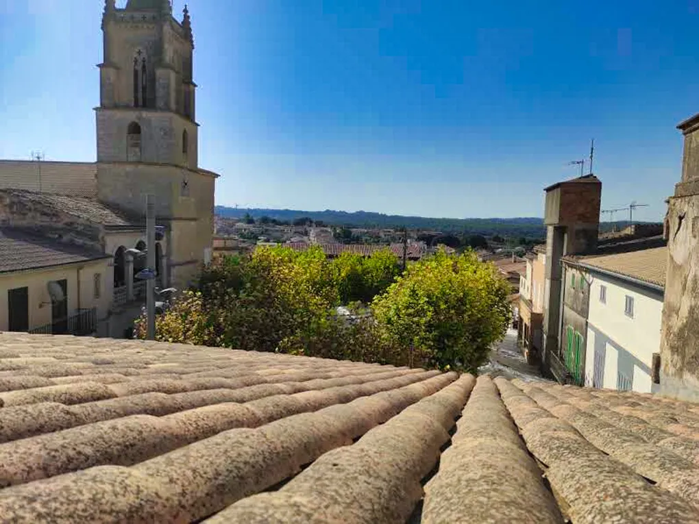 Radhus för renovering i Llubi-2