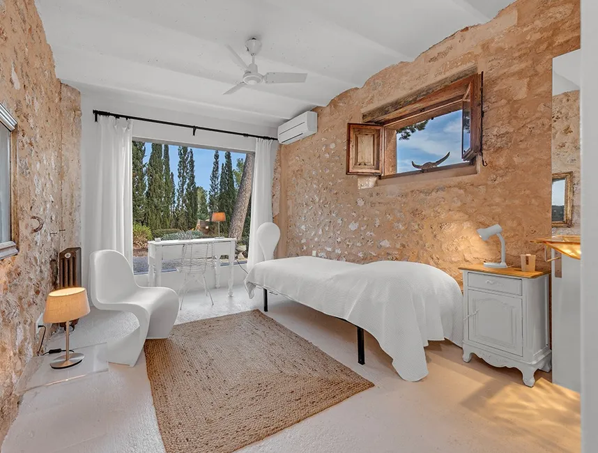 Naturskøn feriebolig: Hyggelig charme og spektakulær udsigt i Palma-17