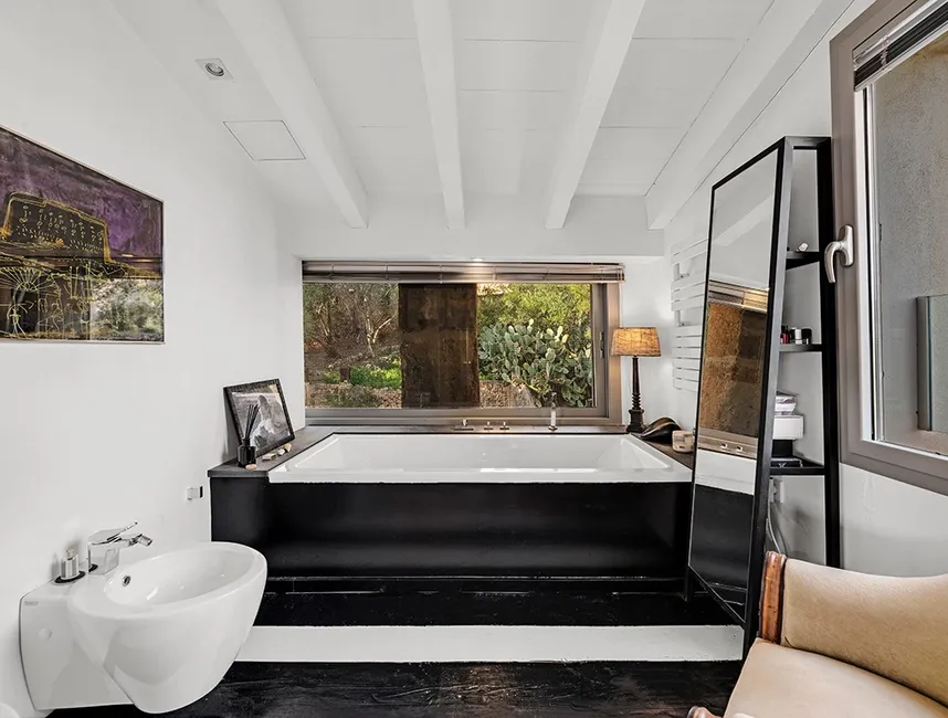 Gezellige en charmante vakantiehuizen met spectaculair uitzicht in Palma-14