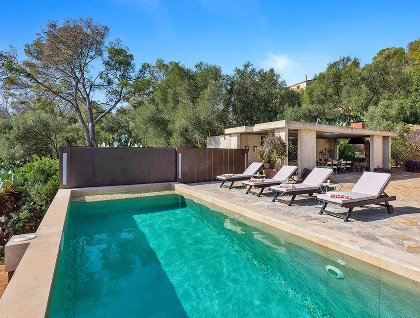 Gezellige en charmante vakantiehuizen met spectaculair uitzicht in Palma-2