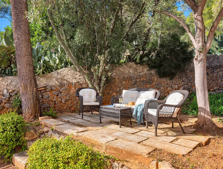 Gezellige en charmante vakantiehuizen met spectaculair uitzicht in Palma-4