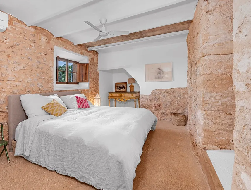 Gezellige en charmante vakantiehuizen met spectaculair uitzicht in Palma-13