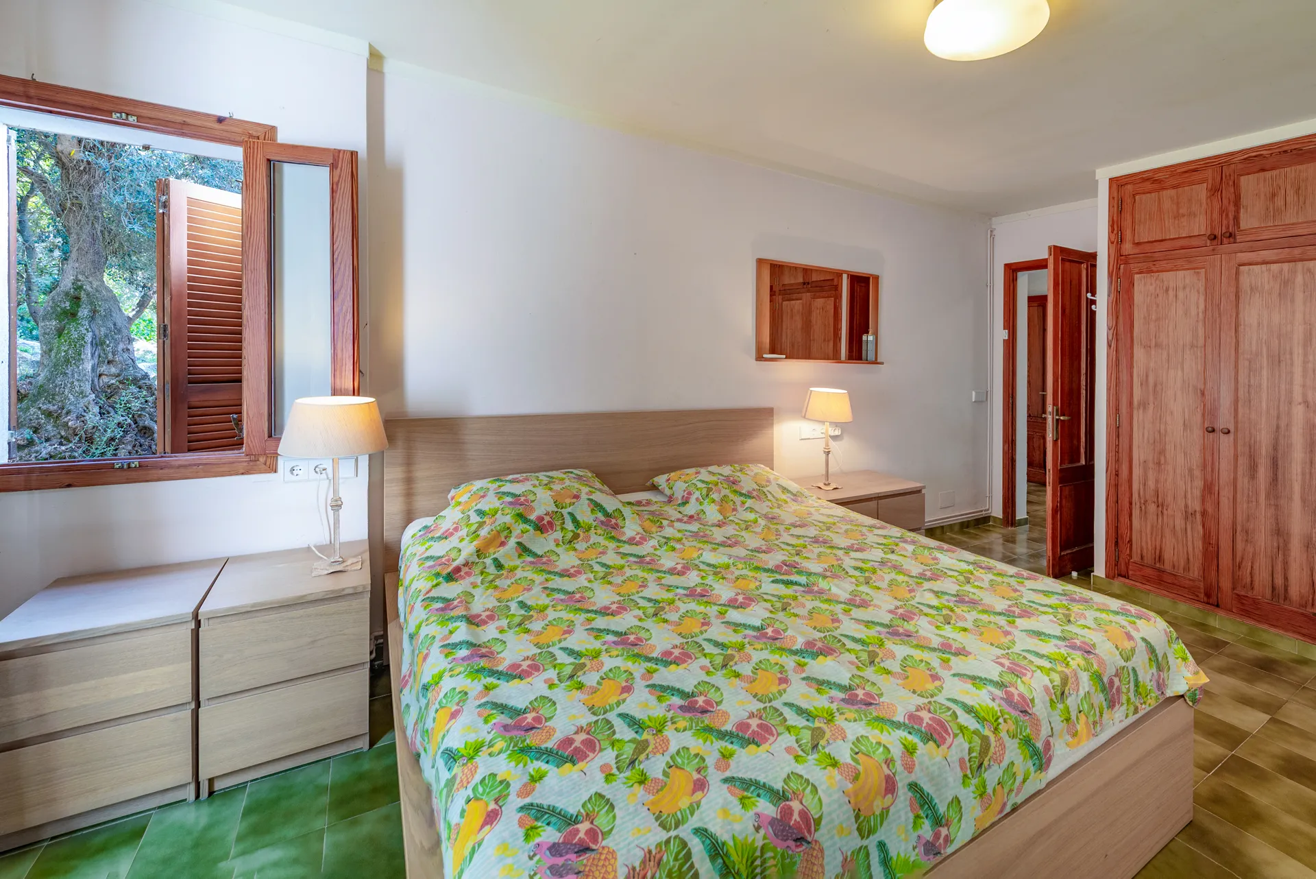 Charmant landhuis op een rustige locatie - op slechts een paar minuten van Puerto Pollensa-14