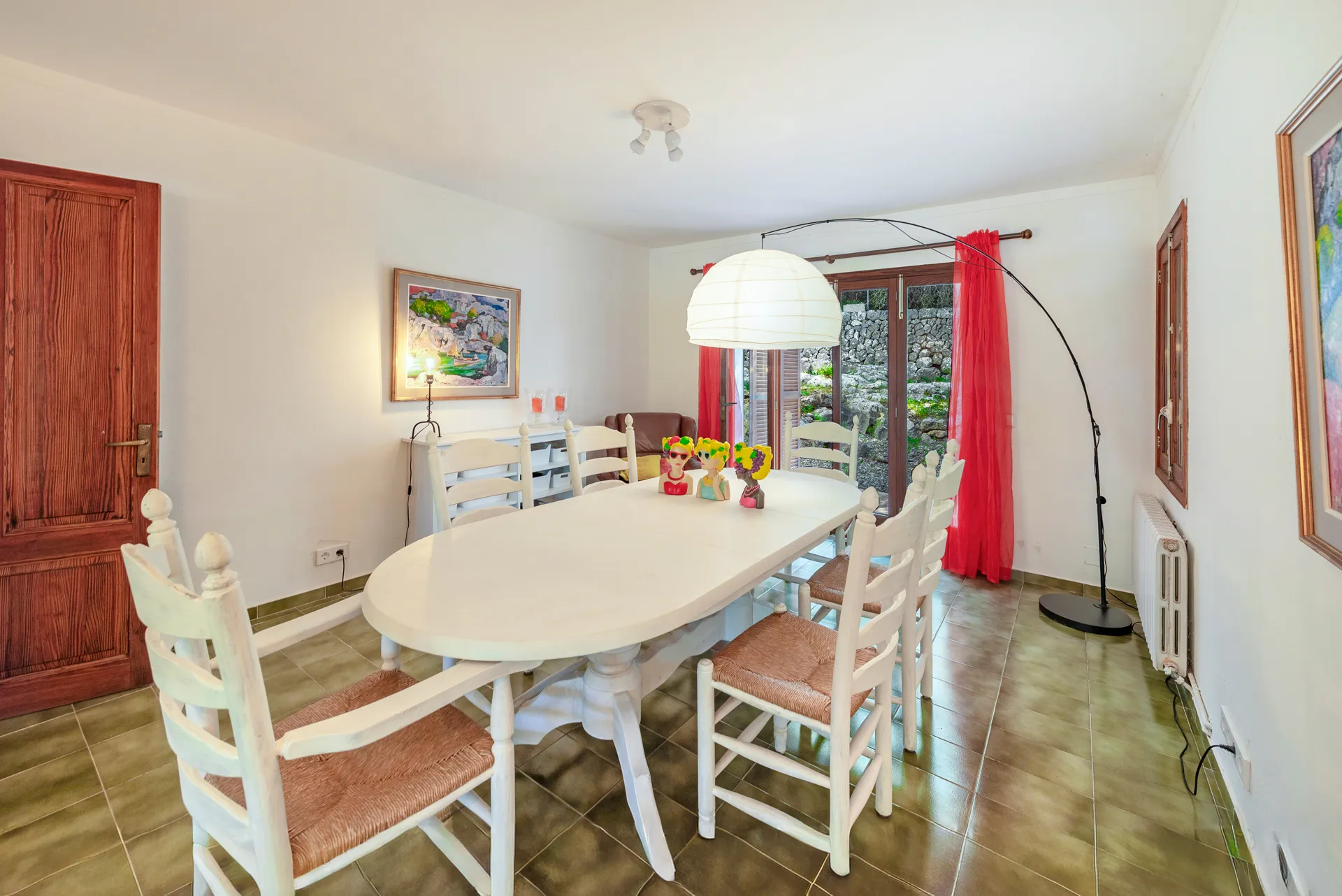 Charmant landhuis op een rustige locatie - op slechts een paar minuten van Puerto Pollensa-8