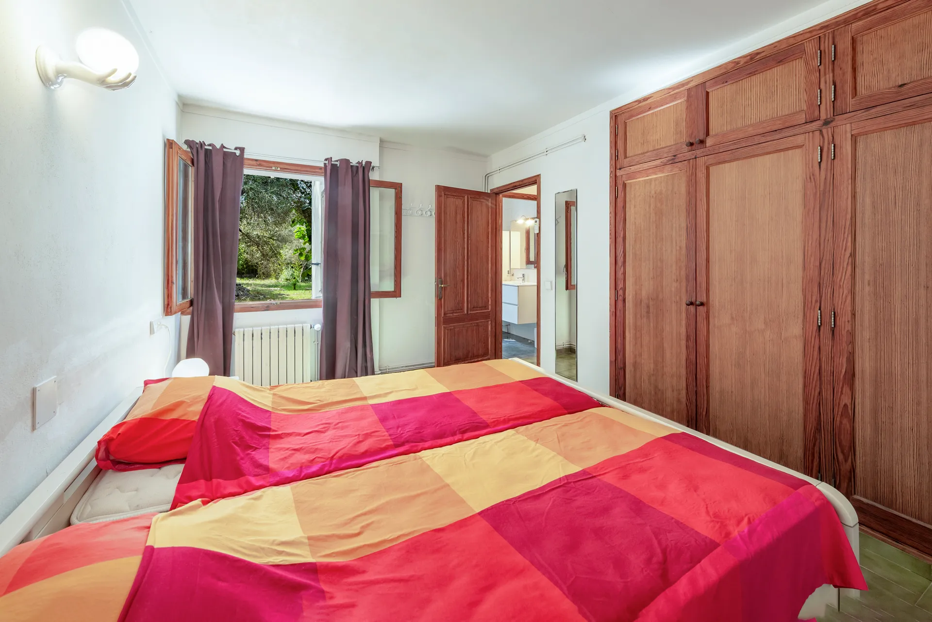 Charmant landhuis op een rustige locatie - op slechts een paar minuten van Puerto Pollensa-12