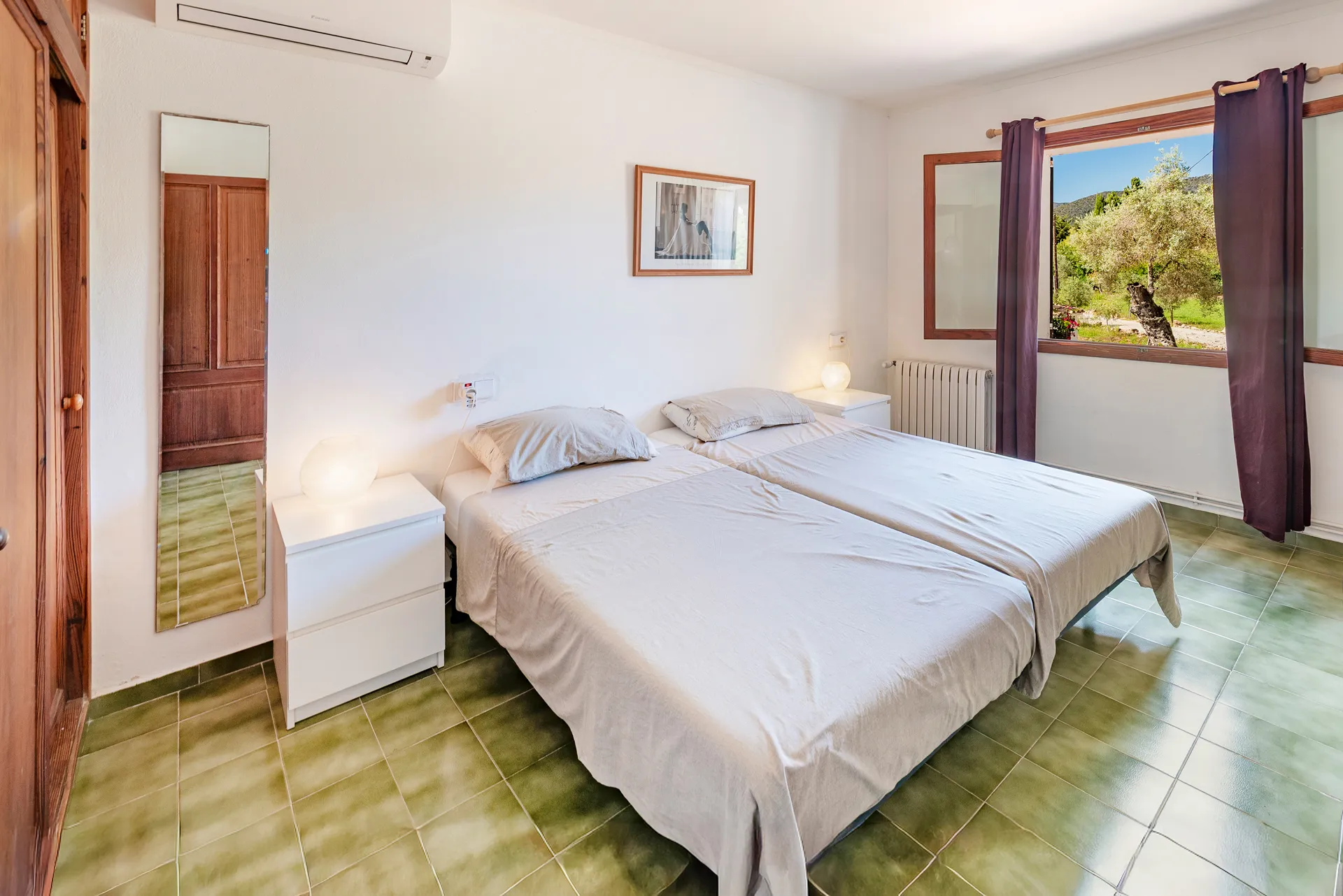 Charmant landhuis op een rustige locatie - op slechts een paar minuten van Puerto Pollensa-13